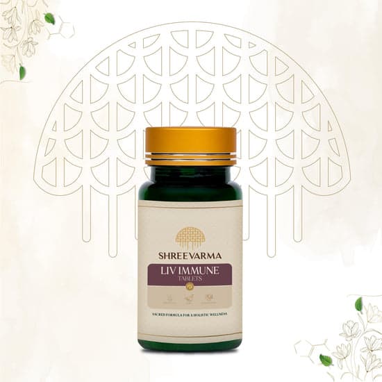 Mahasya Vitality Tablets