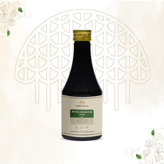 Mahasya Digestive Syrup
