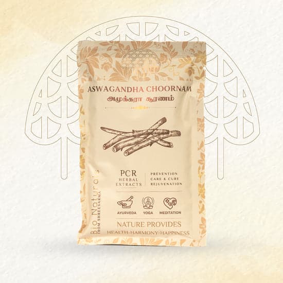 Aswagandha Choornam