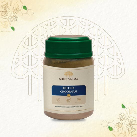 Mahasya Detox Chooranam
