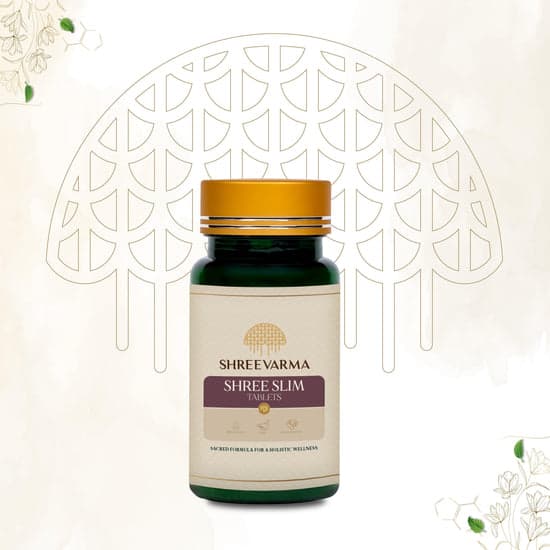 Mahasya Lean Tablets
