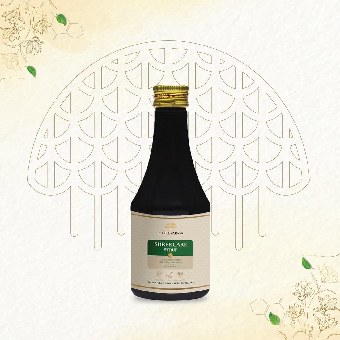 Mahasya Women's Syrup