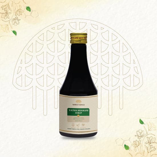 Mahasya Flex Syrup